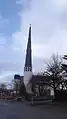 ヘルツ・マリエ教会