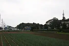 桐ケ谷