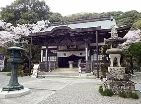 本堂