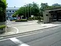 キリンビール横浜工場。