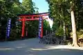 三の鳥居