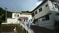 福山市民サービスセンター（2010年以前は福山総合支所）
