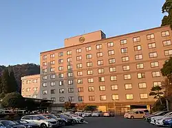 霧島ホテル