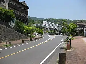 丸尾温泉