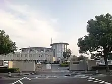 霧島警察署