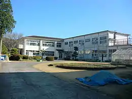 三体小学校