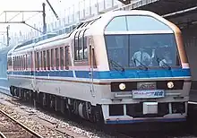 アストル代走による「ゆぅトピア和倉」