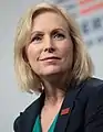 Kirsten Gillibrand August 2019