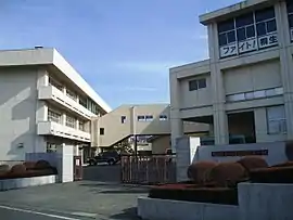 西門