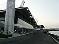 観客席