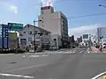 起点