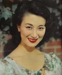 岸 惠子