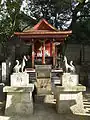 稲荷神社