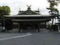 岸和田戎神社