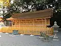 七間社