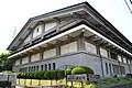 神奈川県立武道館