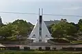 モニュメント