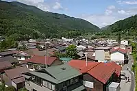 街並み