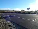バスケットコート