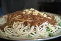 ミートスパ