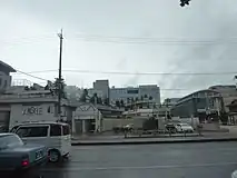北大路ビブレ