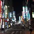 北新地（大阪）