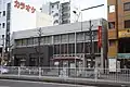 三菱UFJ銀行黒川支店