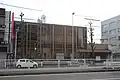 百五銀行黒川支店
