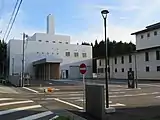 クリーンリサイクルセンター