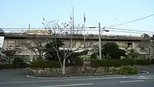 北郷町役場