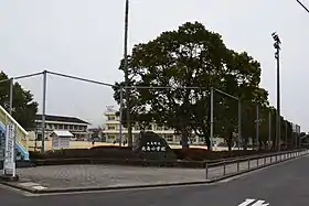 北島町立北島小学校