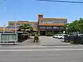 江釣子庁舎