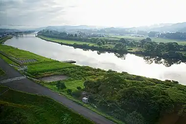 北上川