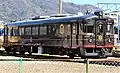KTR707号車 丹後くろまつ