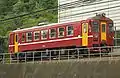 MF200形リニューアル車