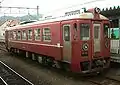 MF200形(非リニューアル車)