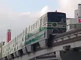 1000形