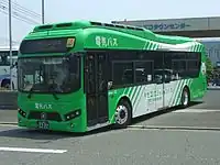 北九州市交通局（除籍済）