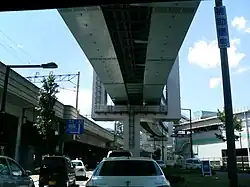 北九州高速道路(北九州)