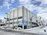 北見支店