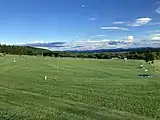 パークゴルフ場（シラカバコース・ライラックコース）
