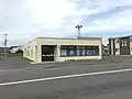 北見信用金庫興部支店
