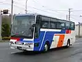 北海道北見バスへの譲渡車 (338)