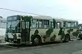 元西武バスの車両