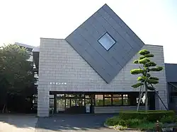 北守谷公民館