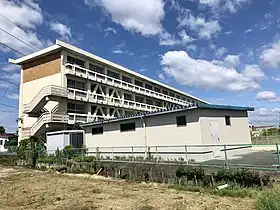 北名古屋市立五条小学校