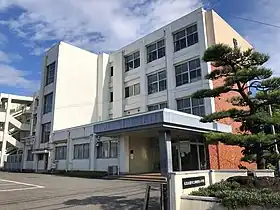 北名古屋市立師勝東小学校