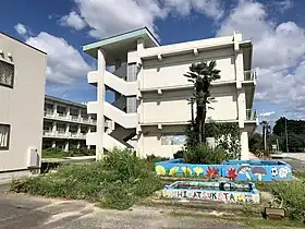 北名古屋市立師勝北小学校