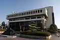 東庁舎