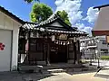 大鳥神社